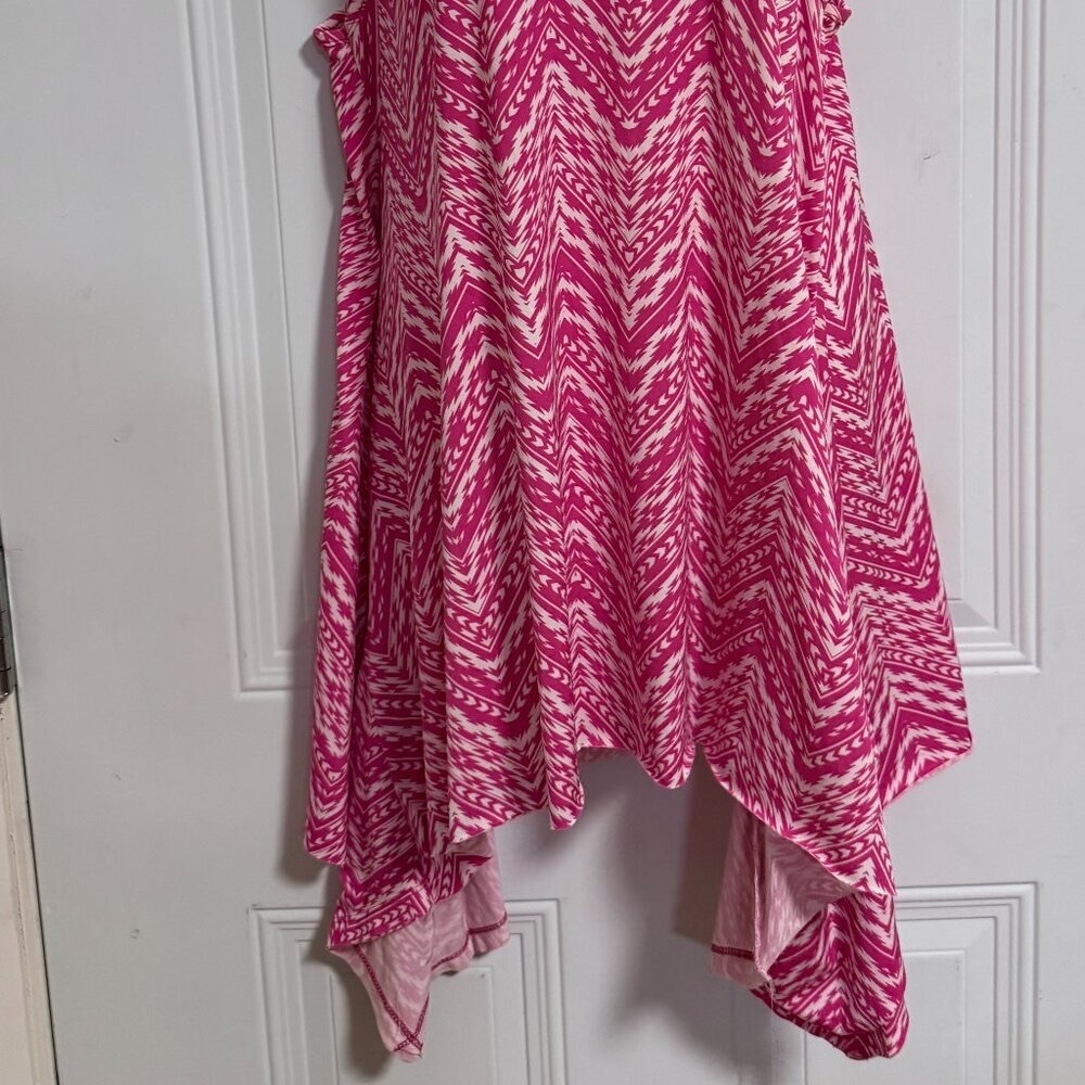 Swimsuits for‎ All Coverup Dress SZ 18/20 Coastal Summer